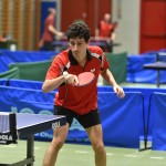 Sport - NAMIZNI TENIS - MOSKA B2 LIGA –  Kras – Latisana in  D2 LIGA – Kras A San Giovanni; Kras B – Udine 2000