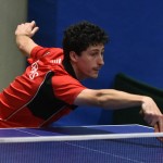Sport - NAMIZNI TENIS - MOSKA B2 LIGA –  Kras – Latisana in  D2 LIGA – Kras A San Giovanni; Kras B – Udine 2000
