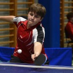 Sport - NAMIZNI TENIS - MOSKA B2 LIGA –  Kras – Latisana in  D2 LIGA – Kras A San Giovanni; Kras B – Udine 2000