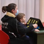 Sport - NAMIZNI TENIS - MOSKA B2 LIGA –  Kras – Latisana in  D2 LIGA – Kras A San Giovanni; Kras B – Udine 2000