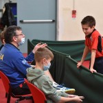 Sport - NAMIZNI TENIS - MOSKA B2 LIGA –  Kras – Latisana in  D2 LIGA – Kras A San Giovanni; Kras B – Udine 2000