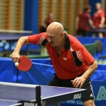 Sport - NAMIZNI TENIS - MOSKA B2 LIGA –  Kras – Latisana in  D2 LIGA – Kras A San Giovanni; Kras B – Udine 2000