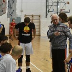 Sport - kosarka - KOSARKA - PROMOCIJSKA LIGA – Breg – Sokol