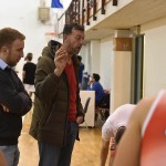 Sport - kosarka - KOSARKA - PROMOCIJSKA LIGA – Breg – Sokol