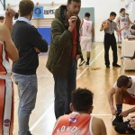 Sport - kosarka - KOSARKA - PROMOCIJSKA LIGA – Breg – Sokol