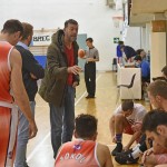 Sport - kosarka - KOSARKA - PROMOCIJSKA LIGA – Breg – Sokol