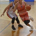 Sport - kosarka - KOSARKA - PROMOCIJSKA LIGA – Breg – Sokol