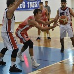 Sport - kosarka - KOSARKA - PROMOCIJSKA LIGA – Breg – Sokol