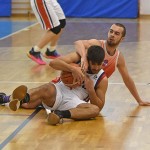 Sport - kosarka - KOSARKA - PROMOCIJSKA LIGA – Breg – Sokol