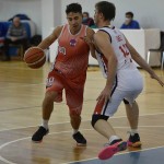 Sport - kosarka - KOSARKA - PROMOCIJSKA LIGA – Breg – Sokol