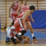 Sport - kosarka - KOSARKA - PROMOCIJSKA LIGA – Breg – Sokol