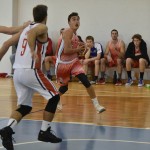 Sport - kosarka - KOSARKA - PROMOCIJSKA LIGA – Breg – Sokol