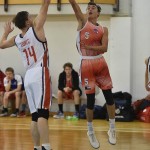 Sport - kosarka - KOSARKA - PROMOCIJSKA LIGA – Breg – Sokol