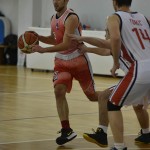 Sport - kosarka - KOSARKA - PROMOCIJSKA LIGA – Breg – Sokol