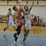 Sport - kosarka - KOSARKA - PROMOCIJSKA LIGA – Breg – Sokol