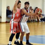 Sport - kosarka - KOSARKA - PROMOCIJSKA LIGA – Breg – Sokol