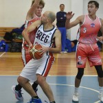 Sport - kosarka - KOSARKA - PROMOCIJSKA LIGA – Breg – Sokol