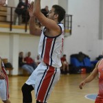 Sport - kosarka - KOSARKA - PROMOCIJSKA LIGA – Breg – Sokol