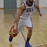 Sport - kosarka - KOSARKA - PROMOCIJSKA LIGA – Breg – Sokol