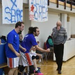 Sport - kosarka - KOSARKA - PROMOCIJSKA LIGA – Breg – Sokol