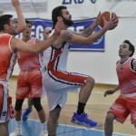 Sport - kosarka - KOSARKA - PROMOCIJSKA LIGA – Breg – Sokol