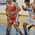 Sport - kosarka - KOSARKA - PROMOCIJSKA LIGA – Breg – Sokol