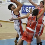 Sport - kosarka - KOSARKA - PROMOCIJSKA LIGA – Breg – Sokol