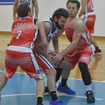 Sport - kosarka - KOSARKA - PROMOCIJSKA LIGA – Breg – Sokol