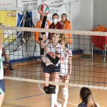 Sport - ODBOJKA - UNDER 18 ZENSKE – Sokol Zalet – Altura