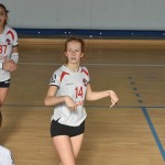 Sport - ODBOJKA - UNDER 18 ZENSKE – Sokol Zalet – Altura