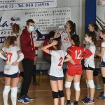 Sport - ODBOJKA - UNDER 18 ZENSKE – Sokol Zalet – Altura