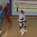 Sport - ODBOJKA - UNDER 18 ZENSKE – Sokol Zalet – Altura