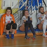 Sport - ODBOJKA - UNDER 18 ZENSKE – Sokol Zalet – Altura