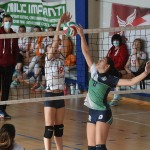 Sport - ODBOJKA - UNDER 18 ZENSKE – Sokol Zalet – Altura