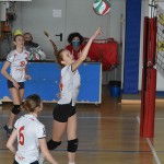 Sport - ODBOJKA - UNDER 18 ZENSKE – Sokol Zalet – Altura