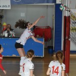 Sport - ODBOJKA - UNDER 18 ZENSKE – Sokol Zalet – Altura