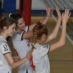 Sport - ODBOJKA - UNDER 18 ZENSKE – Sokol Zalet – Altura