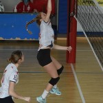 Sport - ODBOJKA - UNDER 18 ZENSKE – Sokol Zalet – Altura