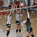 Sport - ODBOJKA - UNDER 18 ZENSKE – Sokol Zalet – Altura