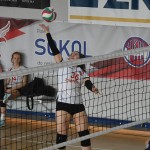 Sport - ODBOJKA - UNDER 18 ZENSKE – Sokol Zalet – Altura