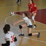 Sport - ODBOJKA - UNDER 18 ZENSKE – Sokol Zalet – Altura