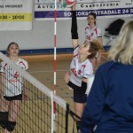 Sport - ODBOJKA - UNDER 18 ZENSKE – Sokol Zalet – Altura