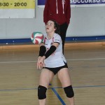 Sport - ODBOJKA - UNDER 18 ZENSKE – Sokol Zalet – Altura