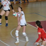 Sport - ODBOJKA - UNDER 18 ZENSKE – Sokol Zalet – Altura