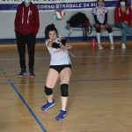 Sport - ODBOJKA - UNDER 18 ZENSKE – Sokol Zalet – Altura