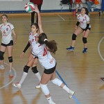 Sport - ODBOJKA - UNDER 18 ZENSKE – Sokol Zalet – Altura