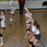 Sport - ODBOJKA - UNDER 18 ZENSKE – Sokol Zalet – Altura