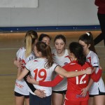 Sport - ODBOJKA - UNDER 18 ZENSKE – Sokol Zalet – Altura