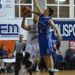 Sport - KOSARKA - DRZAVNA C LIGA GOLD - Jadran Monticolo Foti – Montebelluna