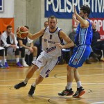 Sport - KOSARKA - DRZAVNA C LIGA GOLD - Jadran Monticolo Foti – Montebelluna